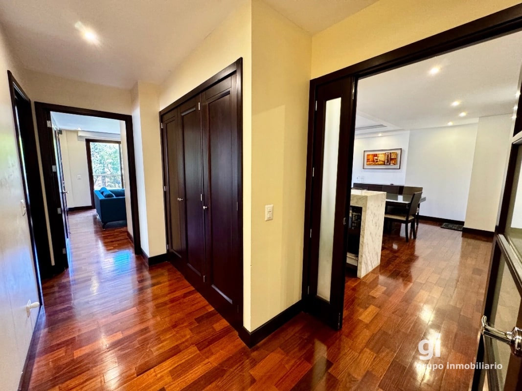 Apartamento de 200 m2 en venta zona 14 - 6