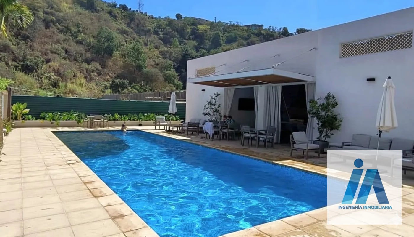 APARTAMENTO EN VENTA CON JARDÍN🍃📍Edificio Iridia, z. 13 ¡Un refugio de paz y naturaleza en la ciudad! - 1