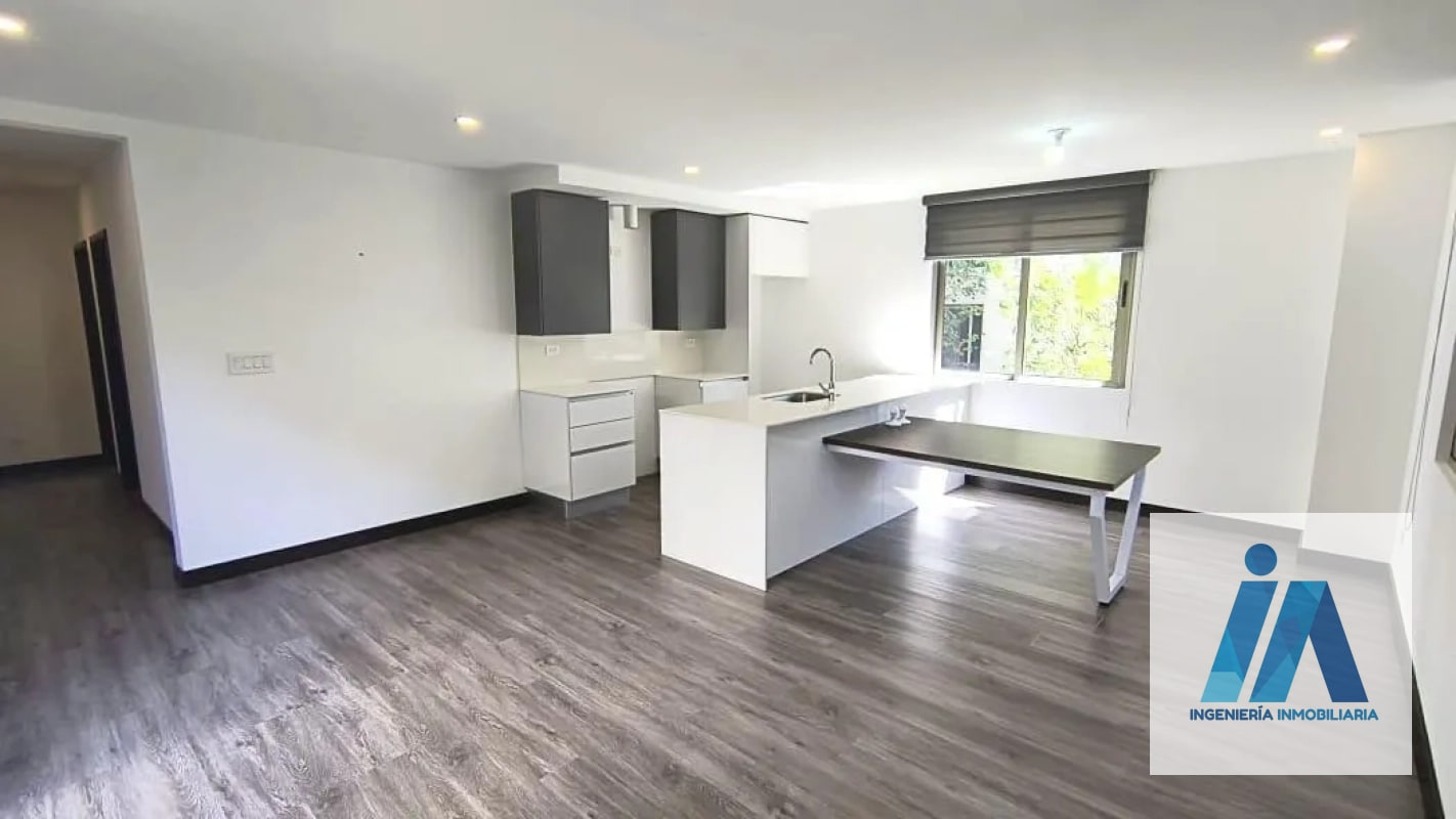 APARTAMENTO EN VENTA CON JARDÍN🍃📍Edificio Iridia, z. 13 ¡Un refugio de paz y naturaleza en la ciudad! - 14