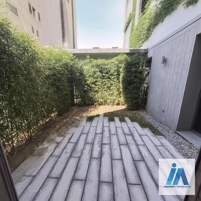 APARTAMENTO EN VENTA CON JARDÍN🍃📍Edificio Iridia, z. 13 ¡Un refugio de paz y naturaleza en la ciudad! - 12