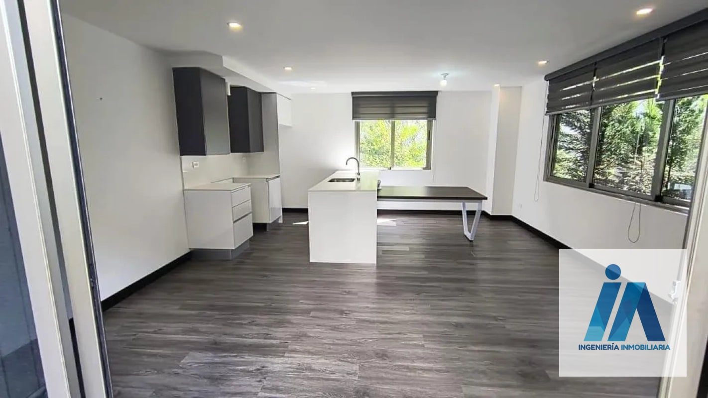 APARTAMENTO EN VENTA CON JARDÍN🍃📍Edificio Iridia, z. 13 ¡Un refugio de paz y naturaleza en la ciudad! - 11
