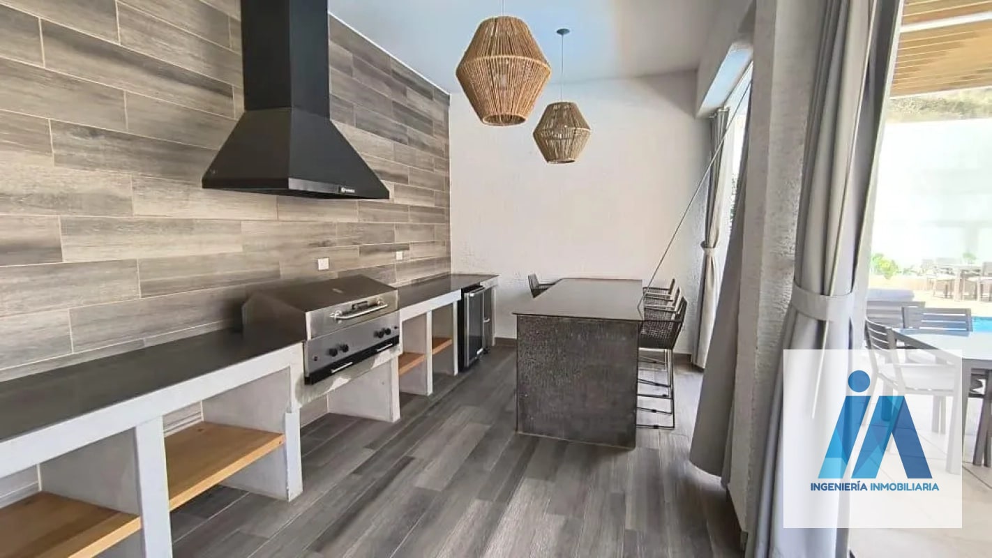 APARTAMENTO EN VENTA CON JARDÍN🍃📍Edificio Iridia, z. 13 ¡Un refugio de paz y naturaleza en la ciudad! - 5