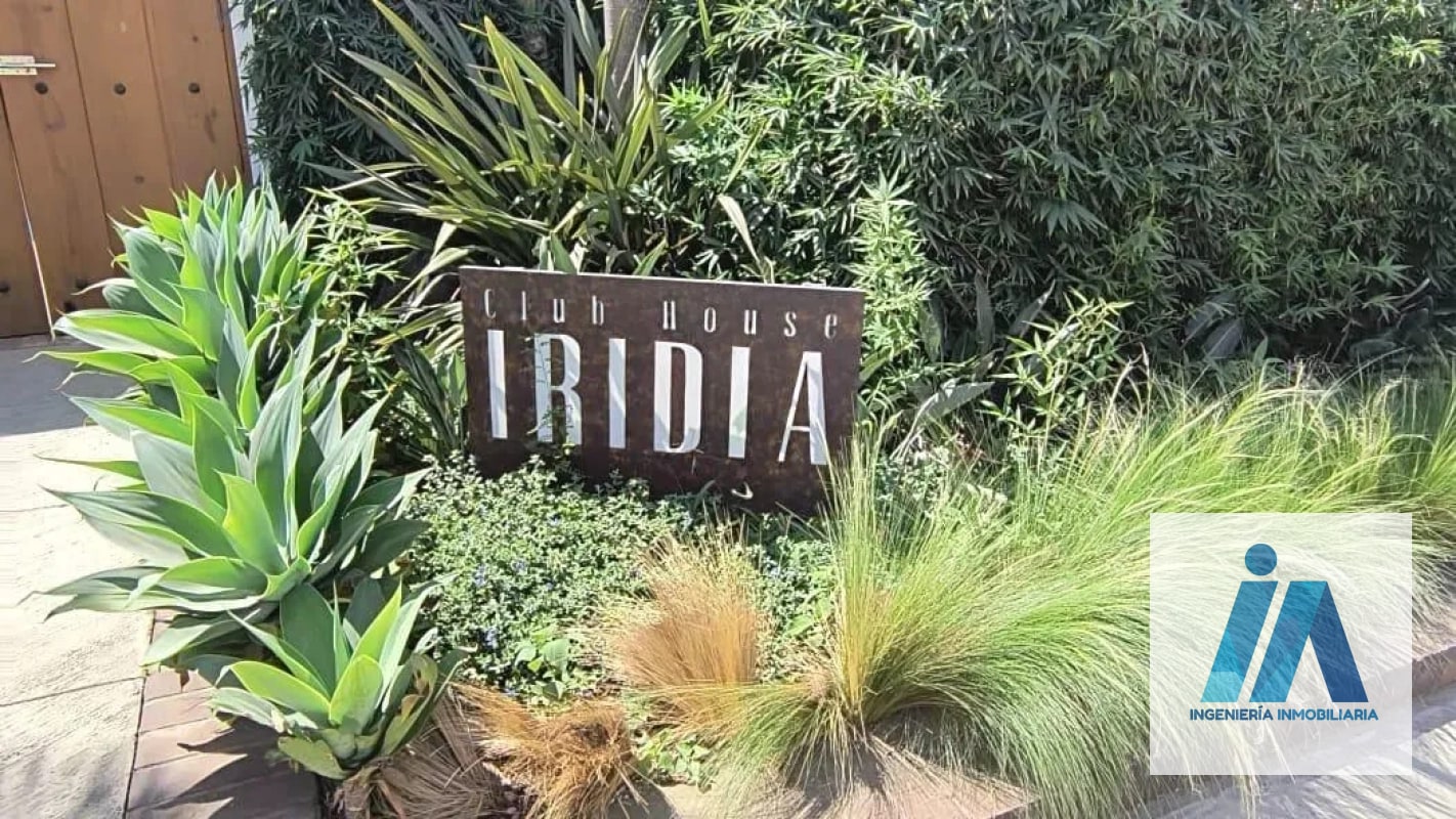 APARTAMENTO EN VENTA CON JARDÍN🍃📍Edificio Iridia, z. 13 ¡Un refugio de paz y naturaleza en la ciudad! - 4