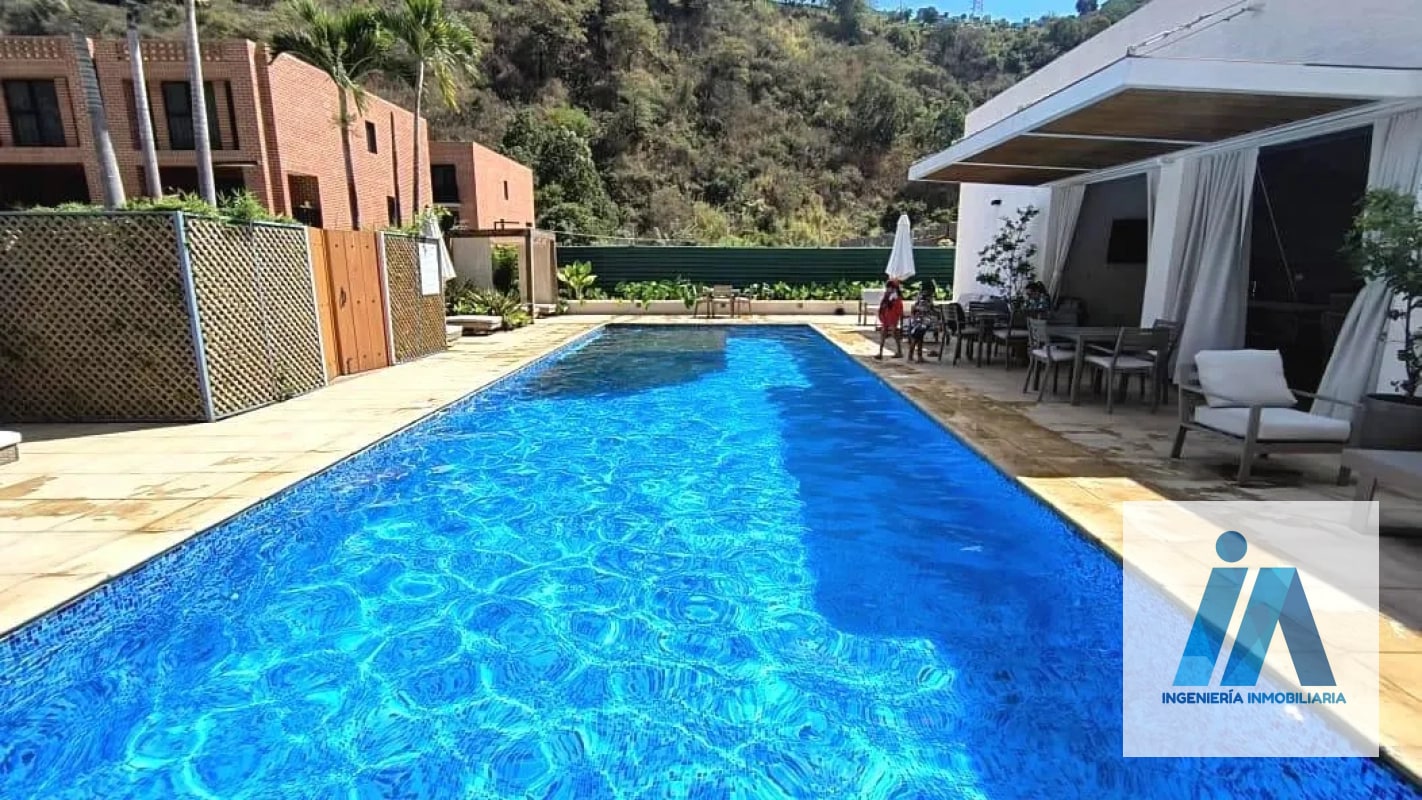 APARTAMENTO EN VENTA CON JARDÍN🍃📍Edificio Iridia, z. 13 ¡Un refugio de paz y naturaleza en la ciudad! - 3