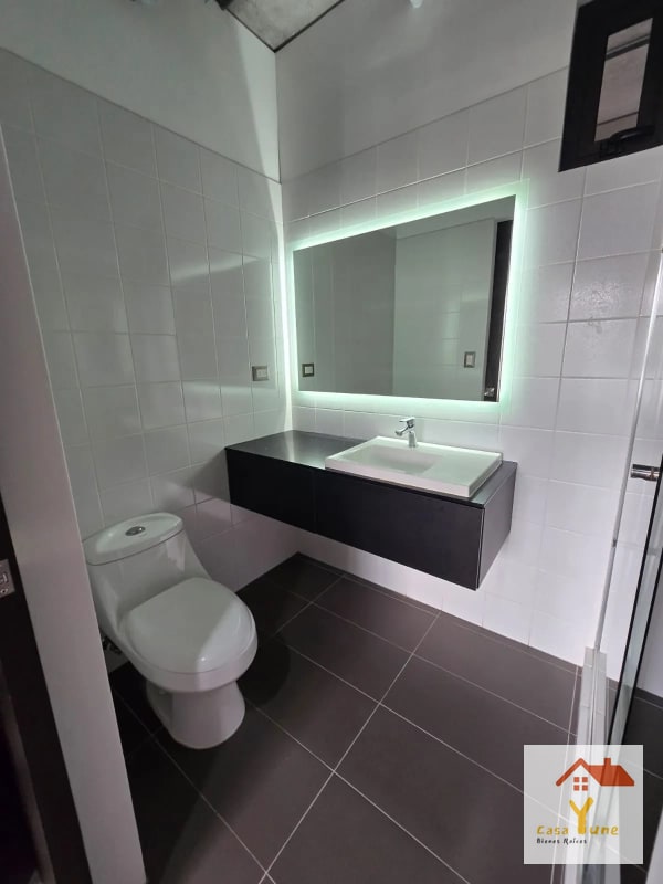 Apartamento en alquiler zona 16 Shift Cayala amueblado - 7