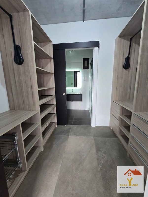 Apartamento en alquiler zona 16 Shift Cayala amueblado - 12