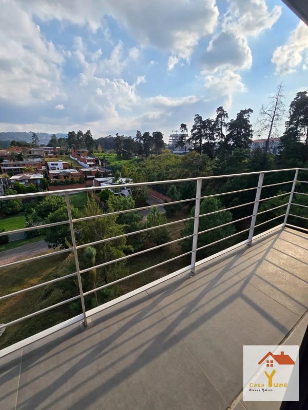 Apartamento en alquiler zona 16 Shift Cayala amueblado - 13