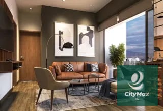 PRE-VENTA APARTAMENTOS AMALFI ZONA 14 — Apartamento en Venta en Zona 14, Guatemala, Ciudad — miniatura 6 de 6