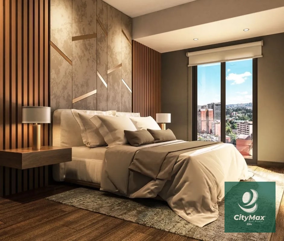 PRE-VENTA APARTAMENTOS AMALFI ZONA 14 - 5