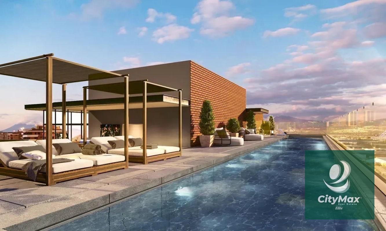 PRE-VENTA APARTAMENTOS AMALFI ZONA 14 - 2
