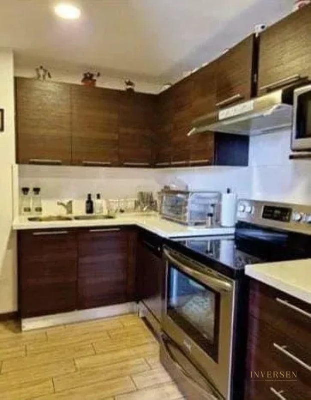 Apartamento en venta Edificio Nivó zona 15 - 6