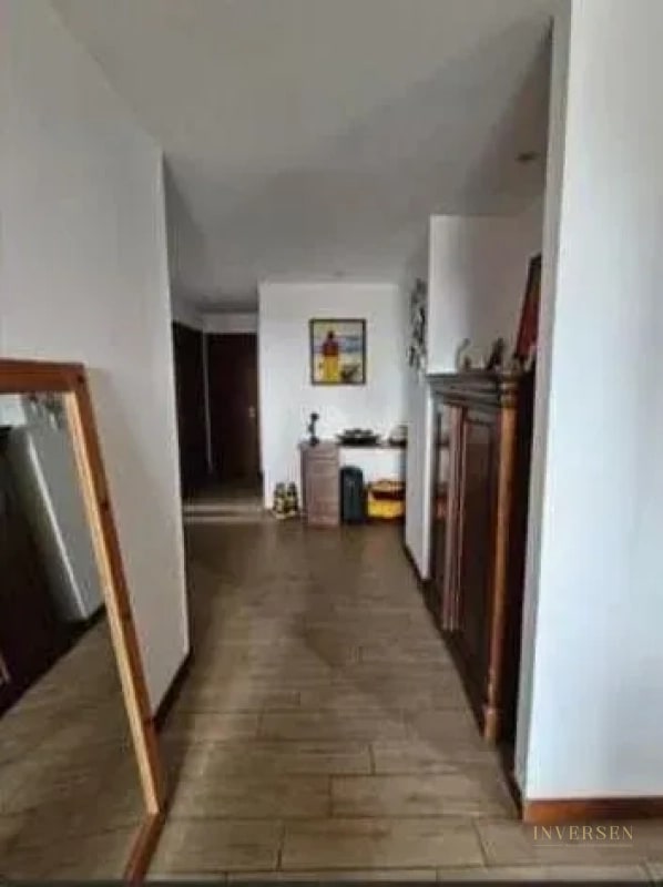 Apartamento en venta Edificio Nivó zona 15 - 5