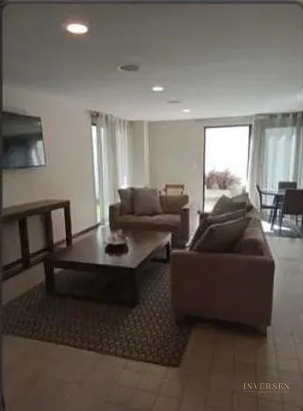 Apartamento en venta Edificio Nivó zona 15 - 3