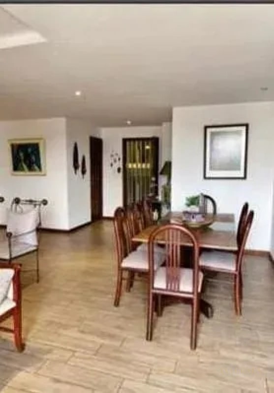 Apartamento en venta Edificio Nivó zona 15 - 2
