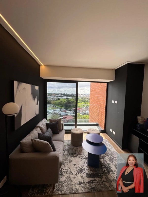 Apartamento en zona 11 Marabi venta - 1