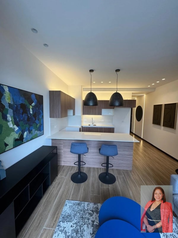Apartamento en zona 11 Marabi venta - 8