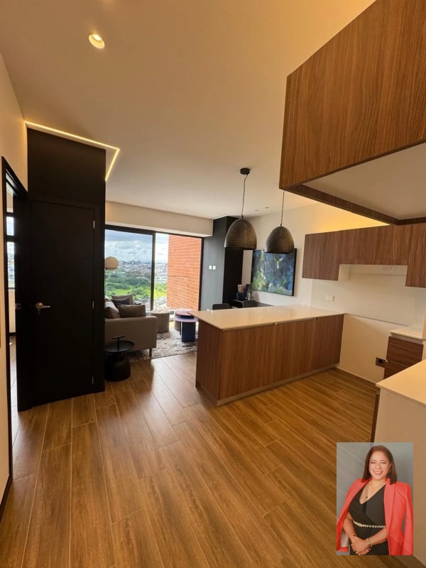 Apartamento en zona 11 Marabi venta - 7