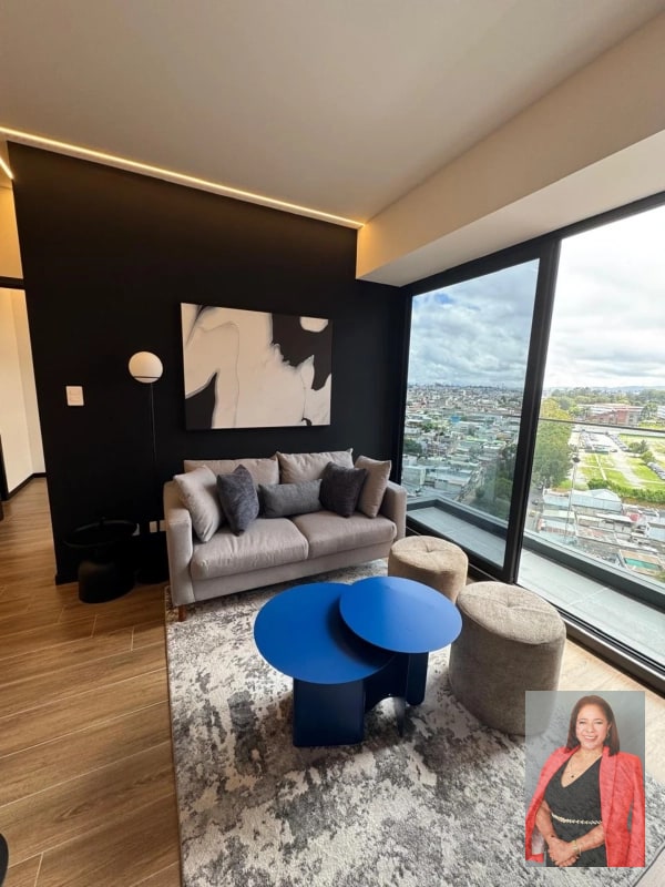 Apartamento en zona 11 Marabi venta - 6