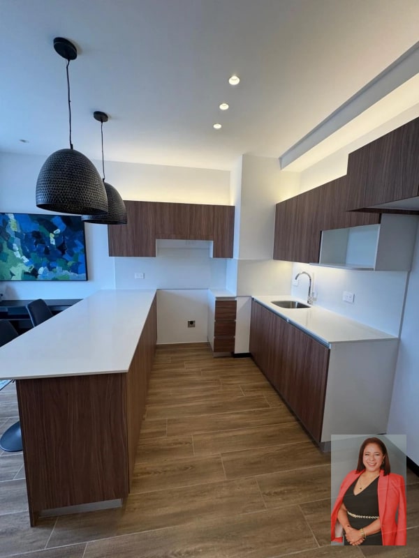 Apartamento en zona 11 Marabi venta - 3