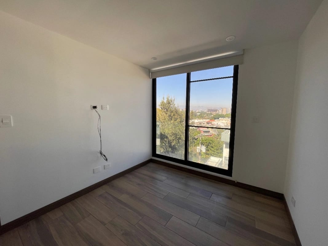 APARTAMENTO RENTA ZONA 15 VH1., 94 MTS2, 3 DORMITORIOS.2 PARQUEOS  $1,350 — Apartamento en Alquiler en Vista Hermosa I, Zona 15, Guatemala, Ciudad — foto 6 de 6