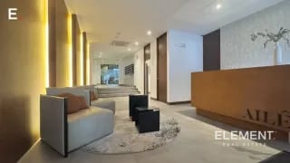 Apartamento con jardín en venta -AILÉ zona 13 — Apartamento en Venta en Zona 13, Guatemala, Ciudad — miniatura 8 de 8