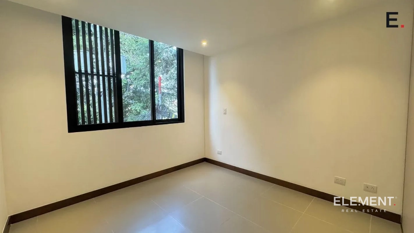 Apartamento con jardín en venta -AILÉ zona 13 - 6