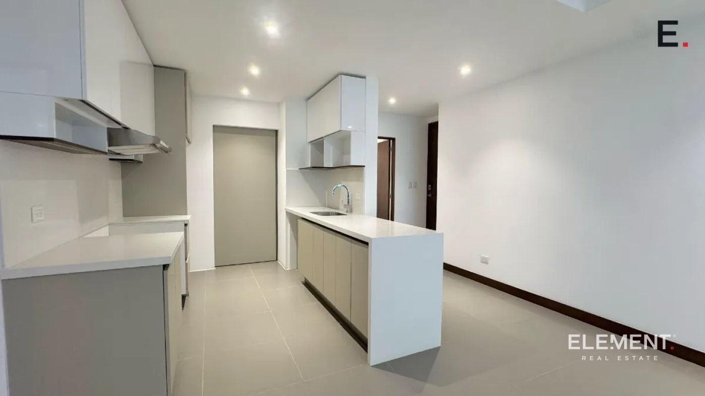 Apartamento con jardín en venta -AILÉ zona 13 - 3