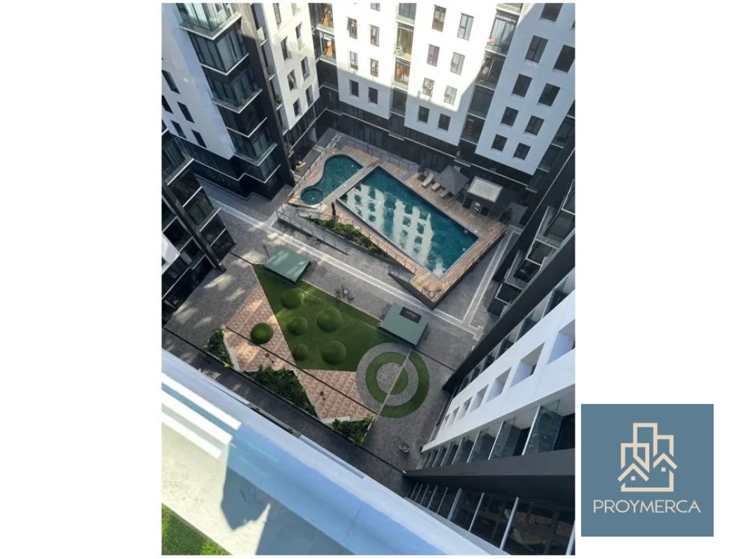 Apartamento en venta, Zona 11 Villa Mariscal - 1