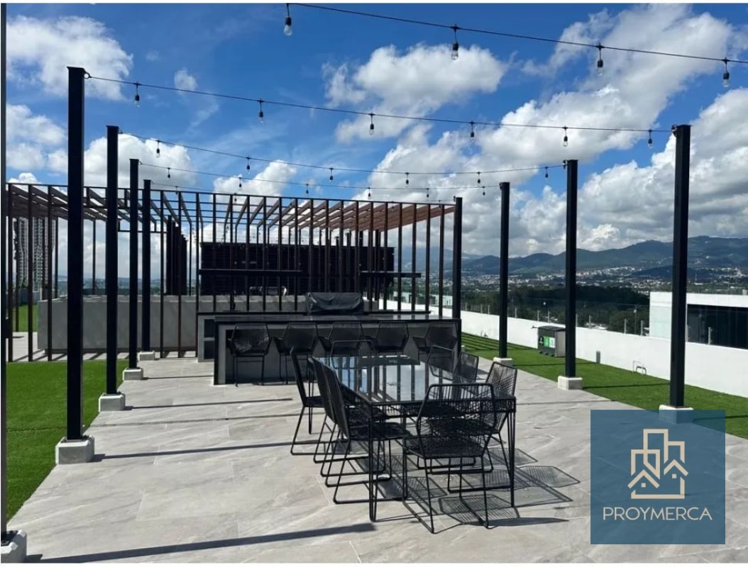 Apartamento en venta, Zona 11 Villa Mariscal - 16