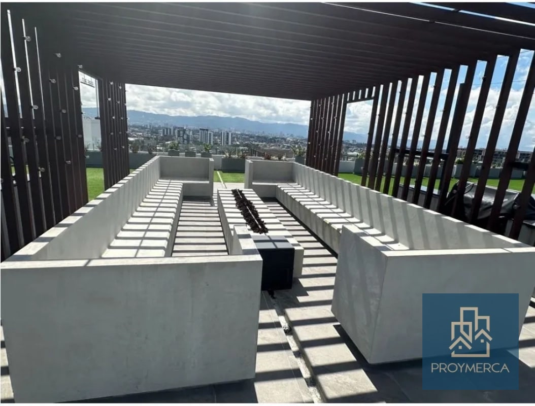 Apartamento en venta, Zona 11 Villa Mariscal - 15
