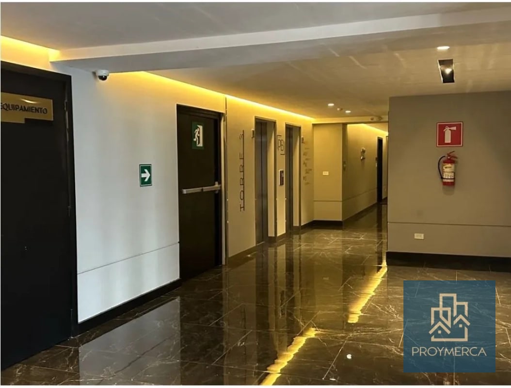 Apartamento en venta, Zona 11 Villa Mariscal - 14
