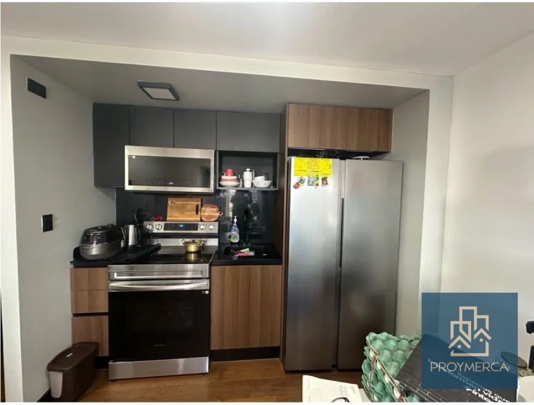 Apartamento en venta, Zona 11 Villa Mariscal - 12