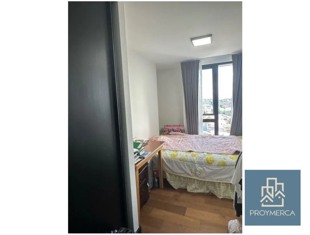 Apartamento en venta, Zona 11 Villa Mariscal - 10