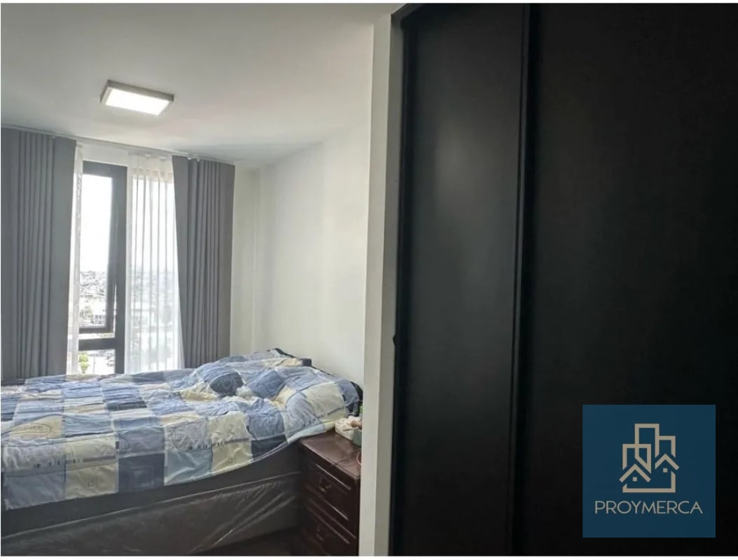 Apartamento en venta, Zona 11 Villa Mariscal - 9
