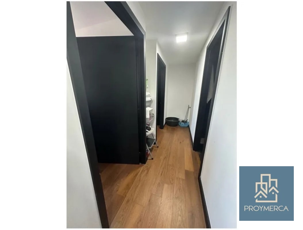 Apartamento en venta, Zona 11 Villa Mariscal - 8