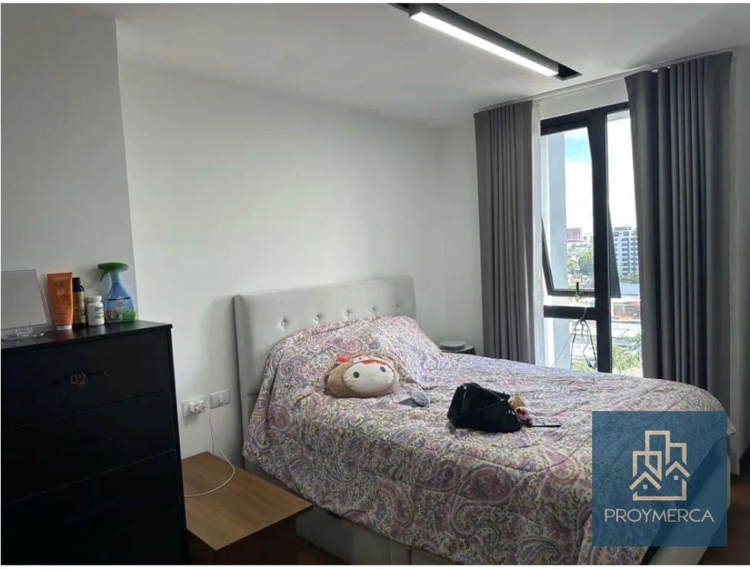 Apartamento en venta, Zona 11 Villa Mariscal - 4