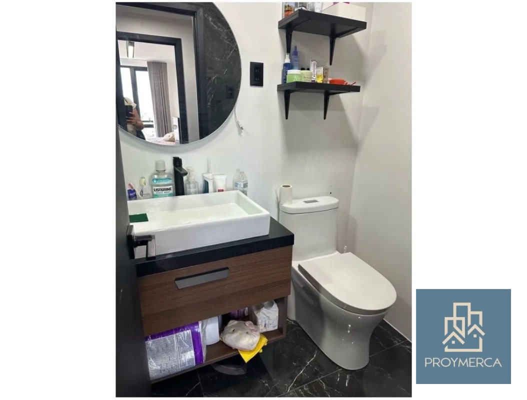 Apartamento en venta, Zona 11 Villa Mariscal - 3