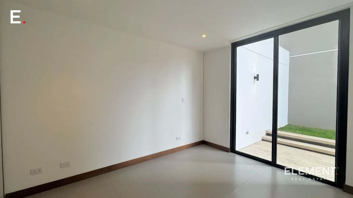 Apartamento 202 con jardín en venta -AILÉ zona 13 - 1