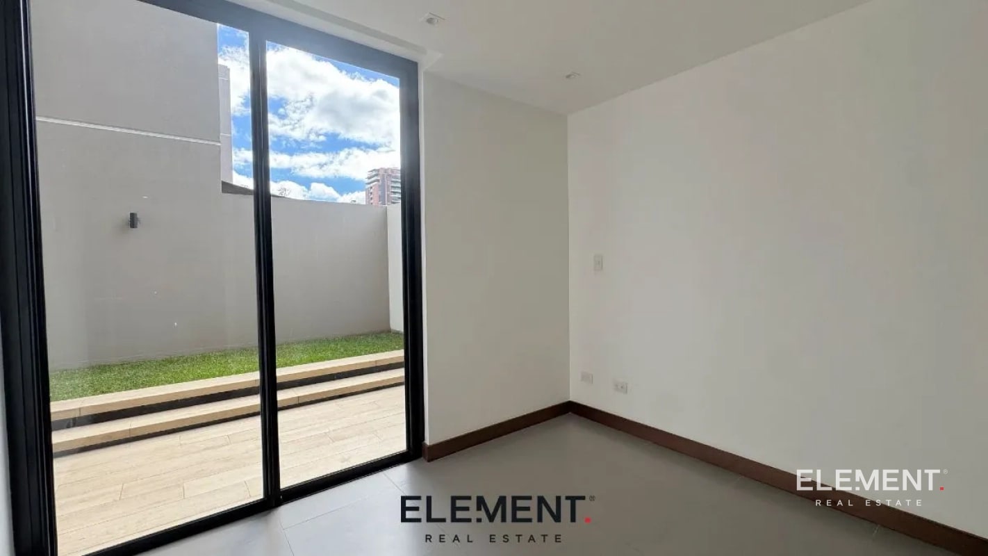 Apartamento 202 con jardín en venta -AILÉ zona 13 - 7