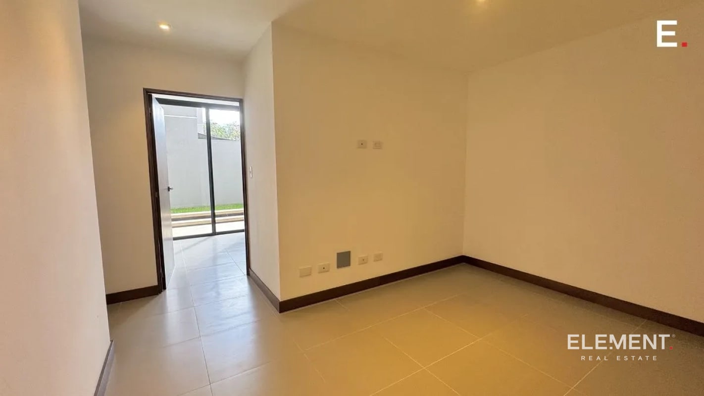 Apartamento 202 con jardín en venta -AILÉ zona 13 - 6