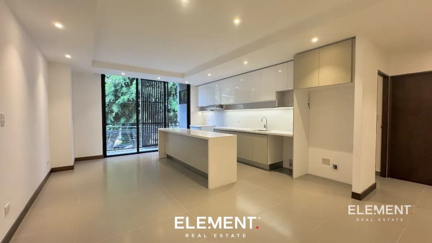 Apartamento 202 con jardín en venta -AILÉ zona 13 - 3