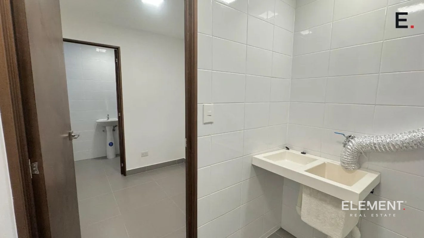 Apartamento 202 con jardín en venta -AILÉ zona 13 - 2