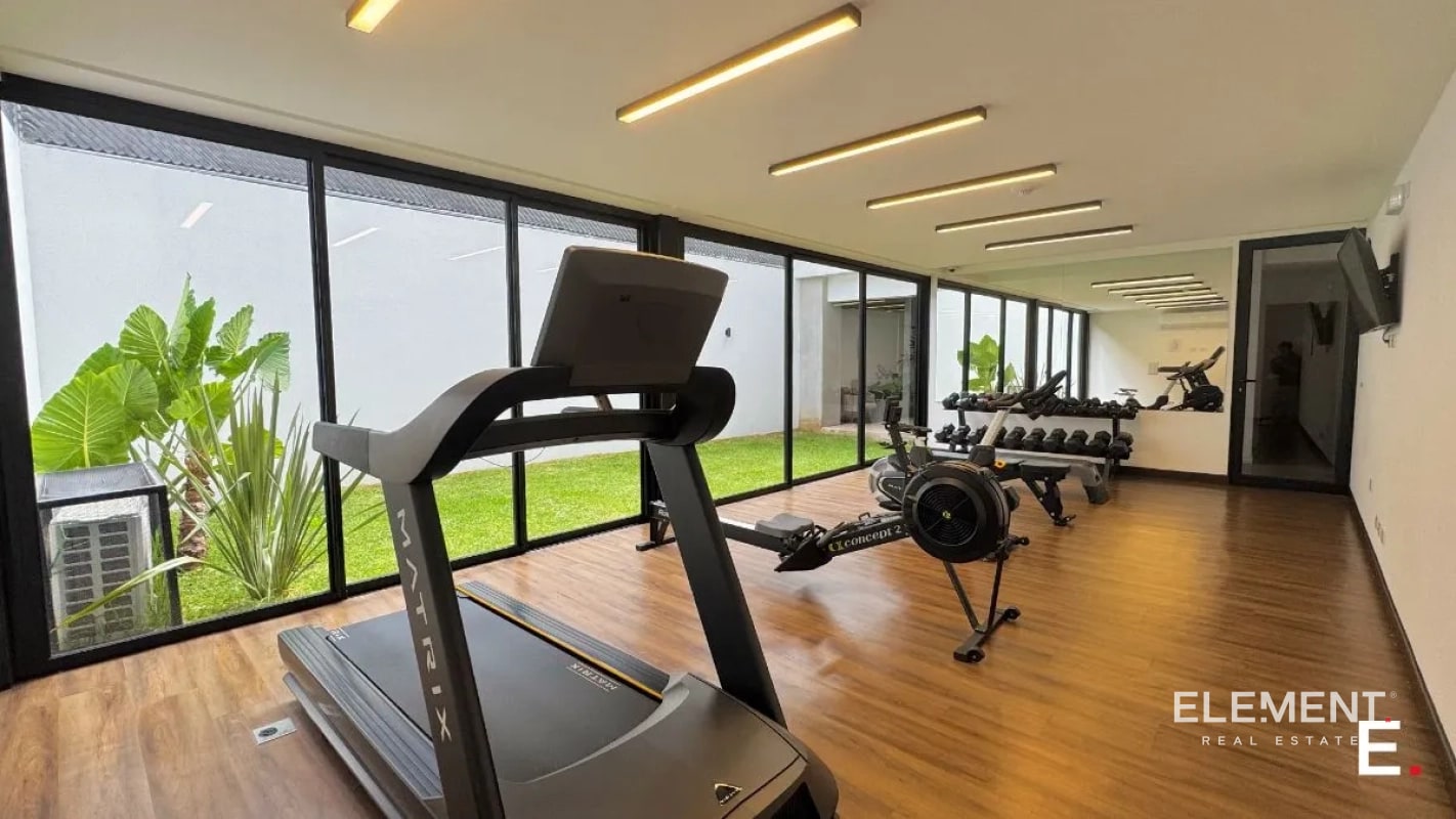 Apartamento en venta -AILÉ zona 13 - 12