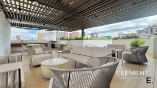 Apartamento en venta -AILÉ zona 13 — Apartamento en Venta en Zona 13, Guatemala, Ciudad — miniatura 11 de 12
