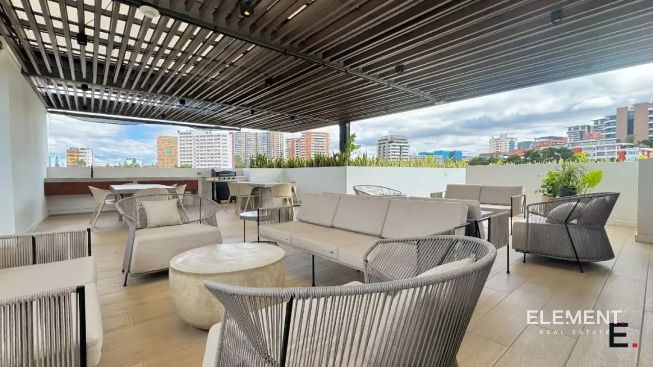 Apartamento en venta -AILÉ zona 13 — Apartamento en Venta en Zona 13, Guatemala, Ciudad — foto 11 de 12