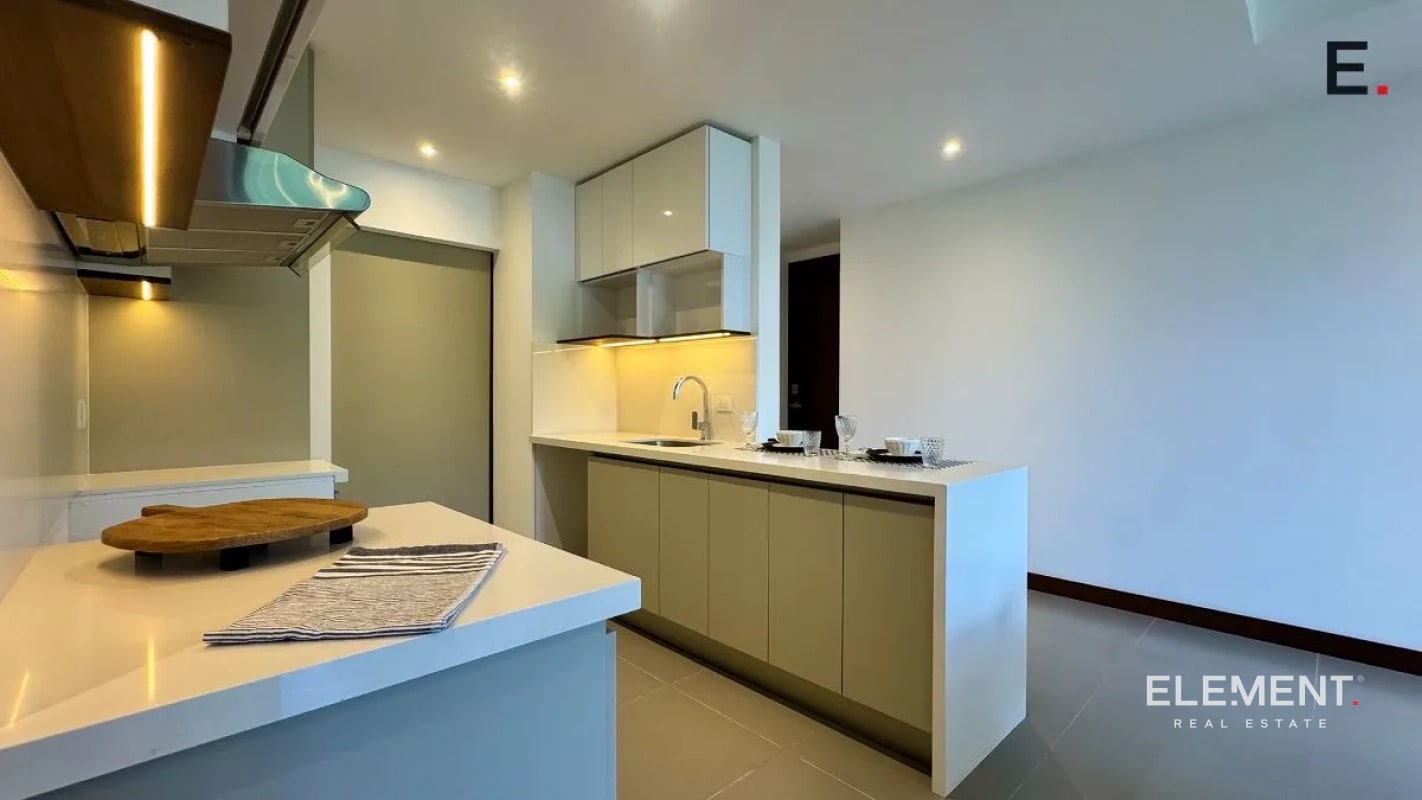 Apartamento en venta -AILÉ zona 13 - 9