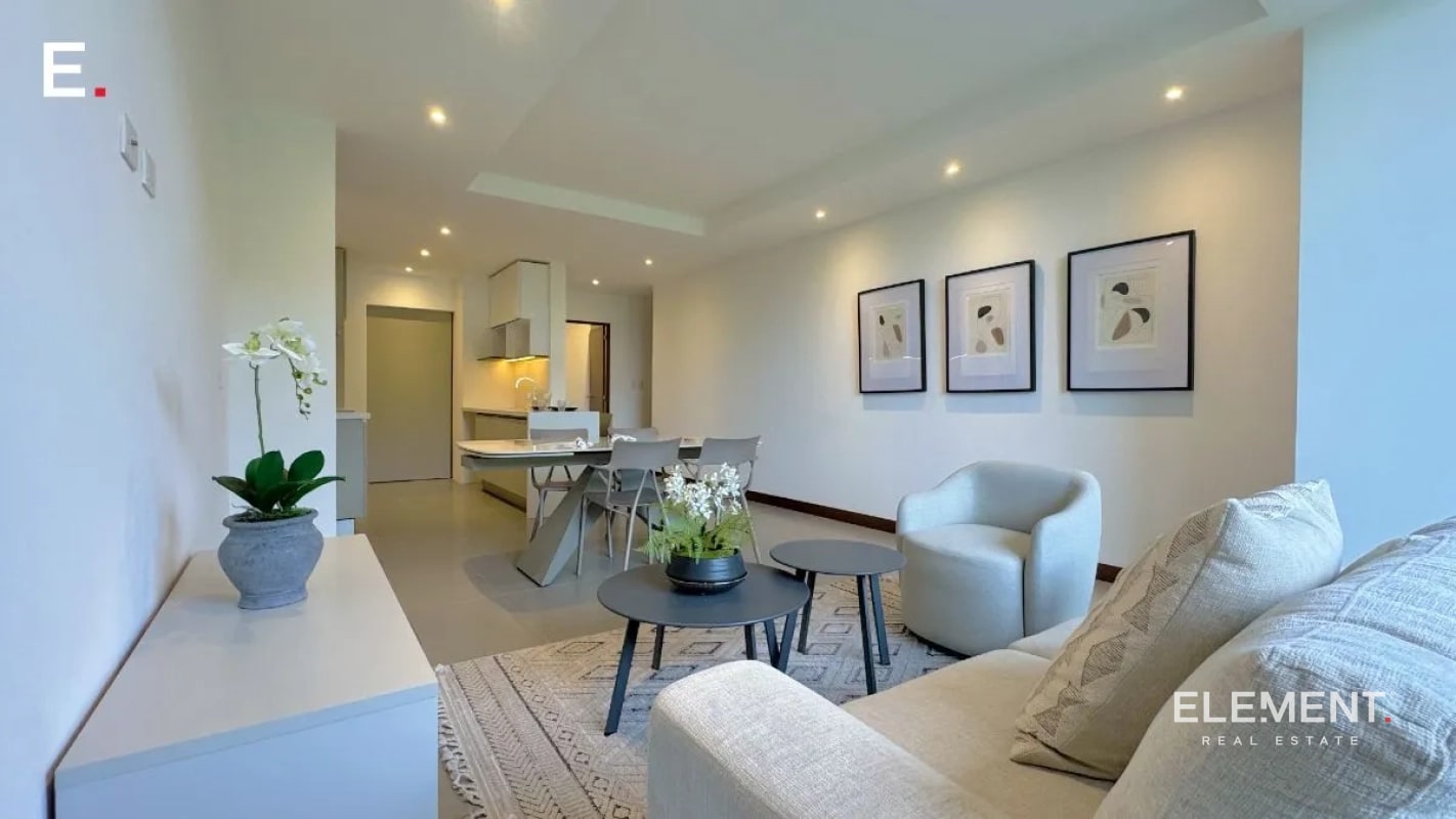 Apartamento en venta -AILÉ zona 13 - 3