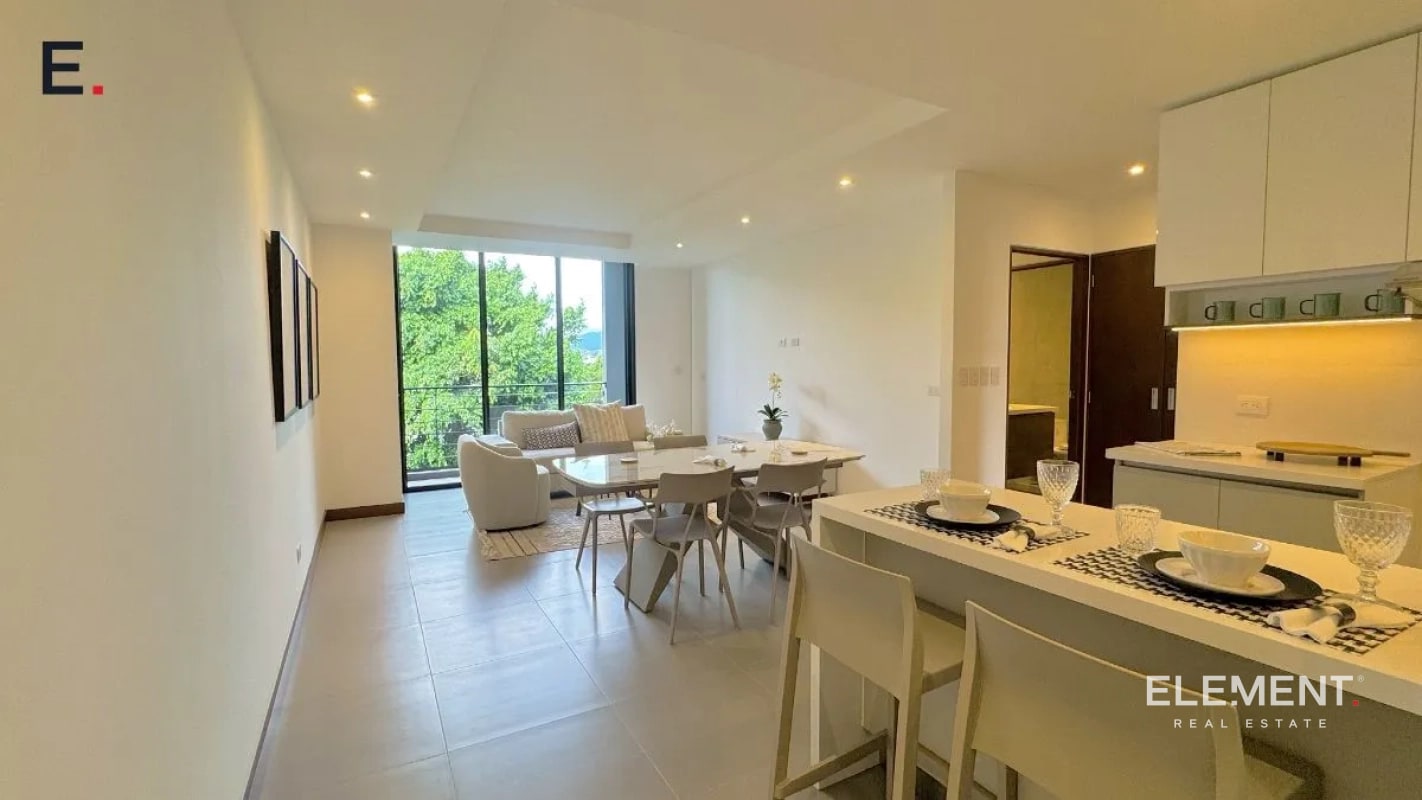 Apartamento en venta -AILÉ zona 13 - 2