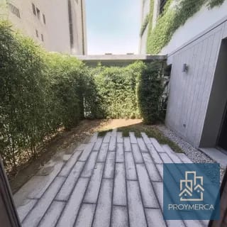 Apartamento con jardín en venta, Edificio Iridia, Zona 13 — Apartamento en Venta en Zona 13, Guatemala, Ciudad — miniatura 12 de 13