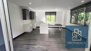 Apartamento con jardín en venta, Edificio Iridia, Zona 13 — Apartamento en Venta en Zona 13, Guatemala, Ciudad — miniatura 11 de 13